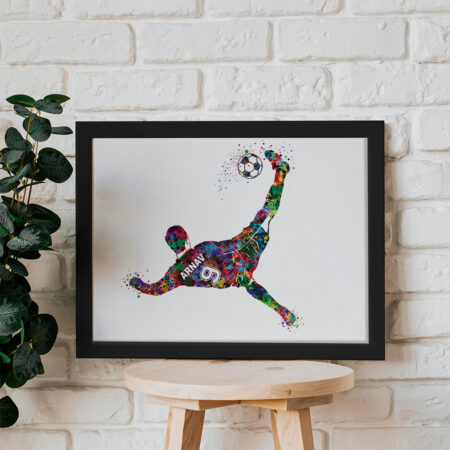 dark-modern-blank-picture-frame-shelf