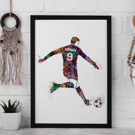 dark-modern-blank-picture-frame-shelf