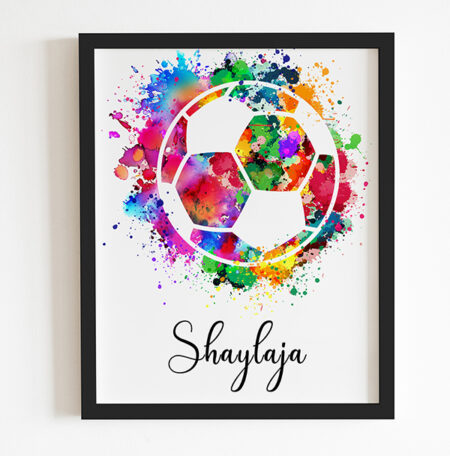 Couple Hands with date and Name